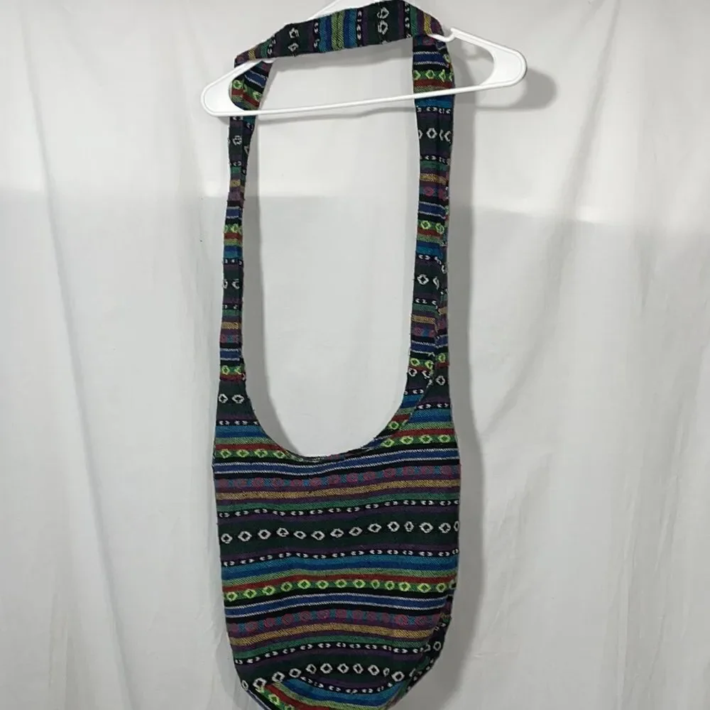 Boho Purse